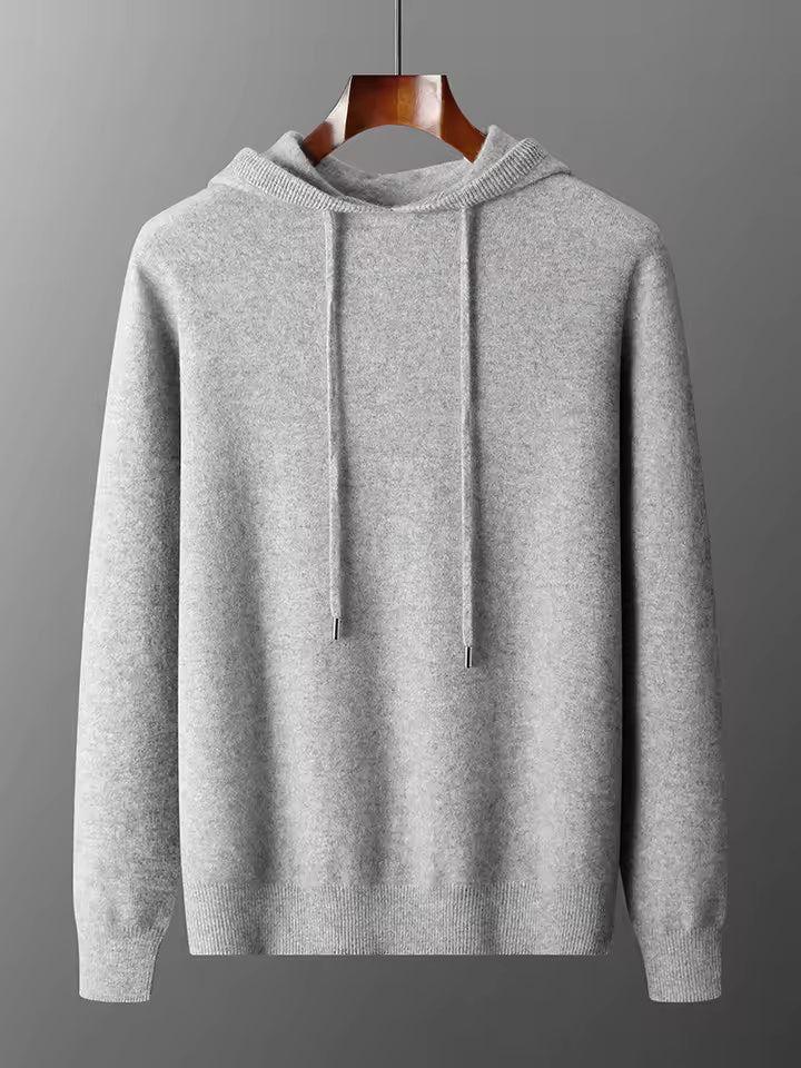 100 % KASCHMIR-JOGGINGANZUG 2.0