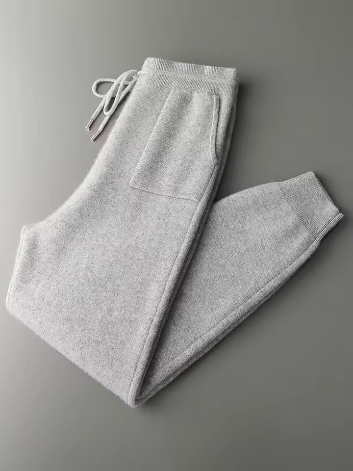 100 % KASCHMIR-JOGGINGANZUG 2.0