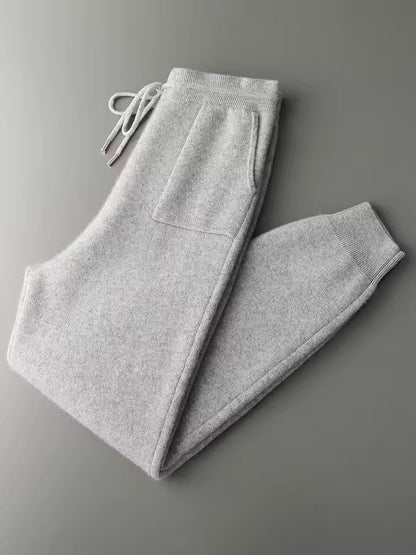 100 % KASCHMIR-JOGGINGANZUG 2.0