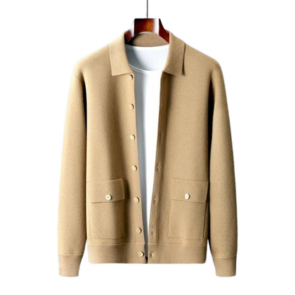 100 % KASCHMIRJACKE
